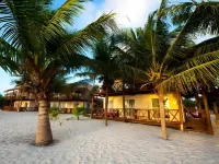 Grand Slam Fishing Lodge Tulum Hotels in Punta Allen