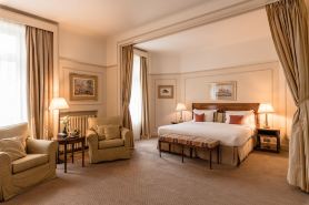 Hotel Le Plaza Brussels