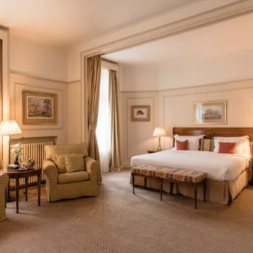 Hotel Le Plaza Brussels