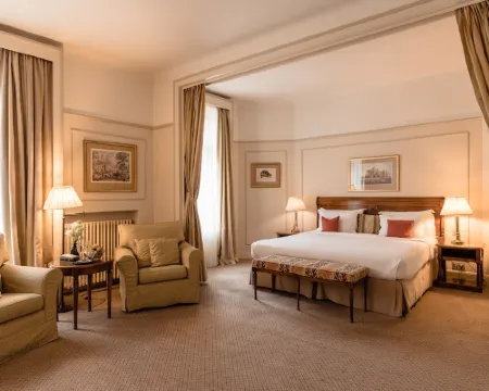 Hotel Le Plaza Brussels Hoteles en Bruselas