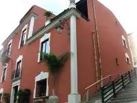 Relais Briuccia e Ristorante Capitolo Primo Hotels in Montallegro