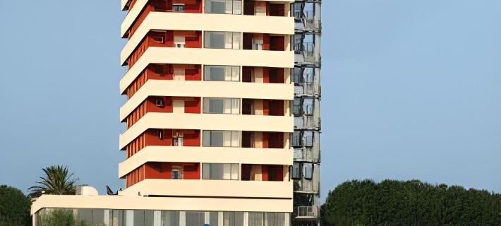 Hotel Promenade Hotels in Pescara