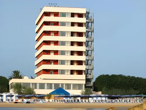 Hotel Promenade Hotels in Montesilvano