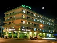 Hotel Dan Inn Express Foz do Iguaçu by Nacional Inn Hotels in Regiao Norte