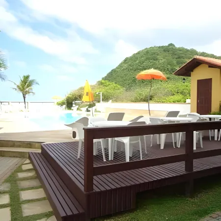 Hotel Joao de Barro