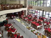 Rede Andrade Onda Mar - breakfast