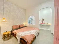 Vya Homestay Hue Hotels in Vy Da