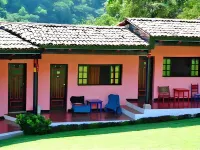 Hotel Agua Blanca - spa