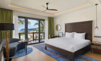 InterContinental Hotels Dominica Cabrits Resort & Spa