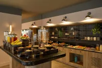 Hotel Indigo NEWCASTLE by IHG - Breakfast