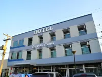 Lago Da Palma Hotels in 