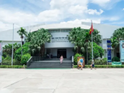May Hotel & Apartment Hanoi Hotels near My Dinh National Stadium