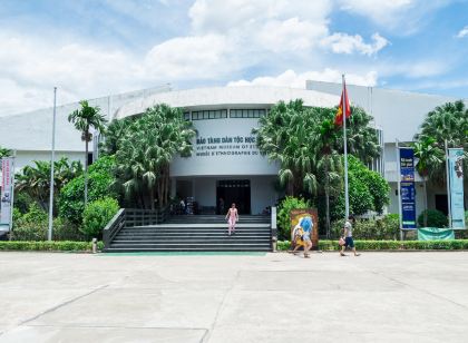 Sumitomo7 Apartment & Hotel