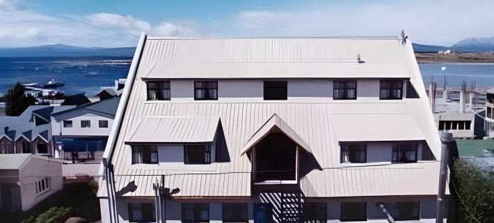 Hotel Monaco Hotels in Ushuaia