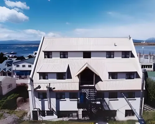 Hotel Monaco Hotels in Ushuaia