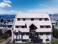 Hotel Monaco - pemandangan pegunungan