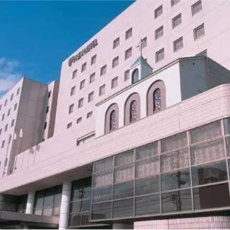 Matsuzaka Frex Hotel