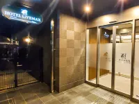 HOTEL LiVEMAX Tachikawa Ekimae - 3 Sao
