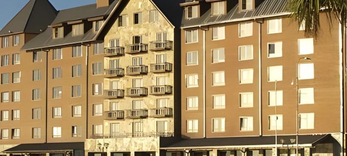 Park Inn by Radisson, Puerto Varas Hotels in Llanquihue Province