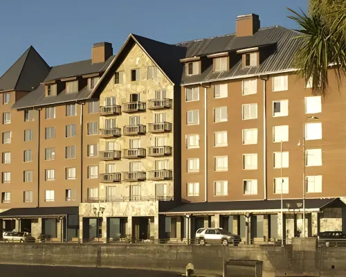 Park Inn by Radisson, Puerto Varas Hotels in Llanquihue Province