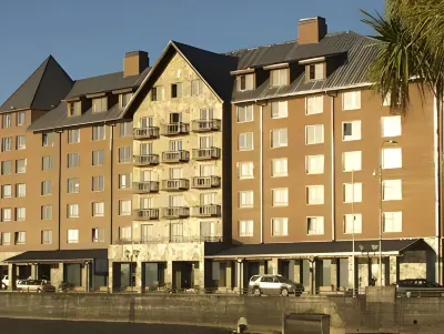 Park Inn by Radisson, Puerto Varas فنادق في 