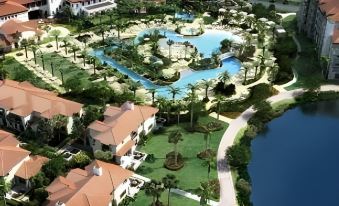 Marriott's Lakeshore Reserve