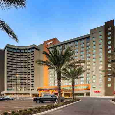 ドゥルーリー プラザ ホテル オーランド -  ディズニー スプリングス エリア Hotel Exterior