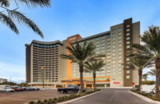 Drury Plaza Hotel Orlando - Disney Springs Area Hotels in Lake Buena Vista