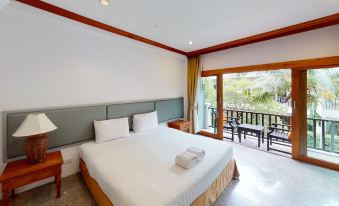 Marina Villa