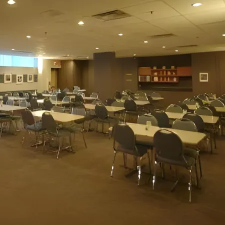 Hotel les Suites Labelle
