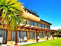 Yachting Hotel Quintero