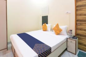 GRG Mahadeva Homes Guest House Prayagraj