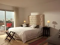 Be Hollywood! - Rooftop Pools