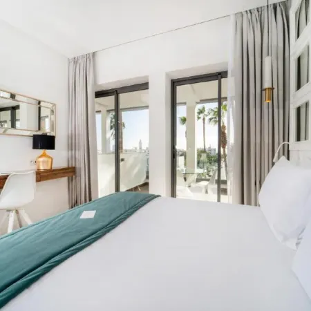 PETIT PALACE SUITES HOTEL Отели рядом с достопримечательностью «Marina Agadir»
