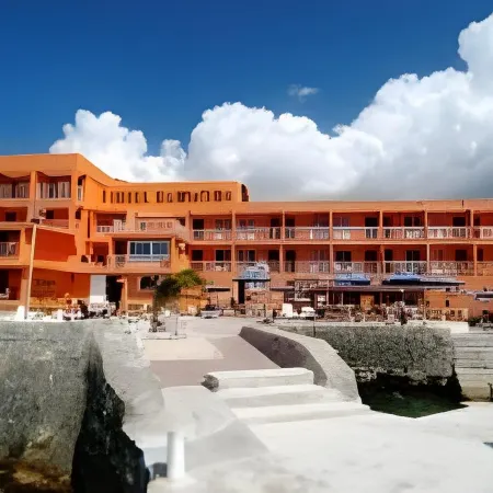 Hotel Barracuda