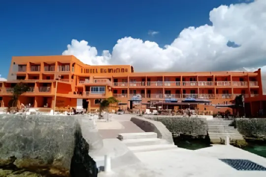 Hotel Barracuda