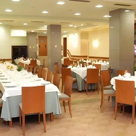 Hotel Virgen del Camino Pontevedra