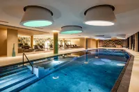 Aria Retreat And Spa Hotels in Valsolda