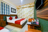 Hotel Classic Park Near IGI Airport โรงแรมใกล้เจเอ็นยู