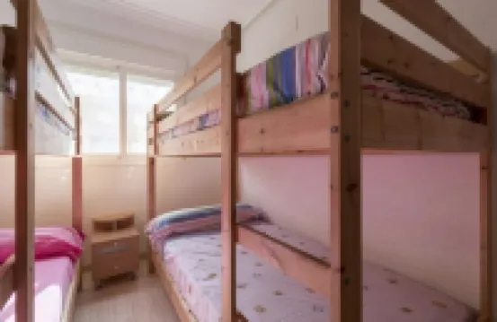 Apto Costa Azahar III Rental Holidays Ref. 013