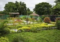 Falcon Jungle Resort Hotels in Baksan piirikunta