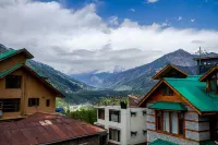 Kora Retreat by Lazy Getaways Hotels in Hallan-i