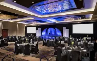 Hyatt Regency Vancouver - Breakfast