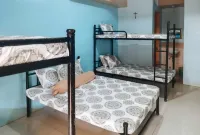 Cm Apartelle Iloilo International Airportby RedDoorz Hotels in Cabatuan