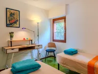 Casa Sul Lago di Lea - balcon