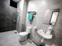 Moon Classic Falim by Irainbow Hotels in Menglembu