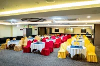 Hotel Sarowar Pokhara-Luxury Hospitality in the Heart of Pokhara