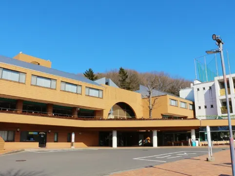 New Sunpia Saitama Ogose Hotels in Hiki District