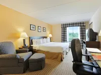 Holiday Inn Express & Suites Prospect Heights Hotels in Prospect Heights