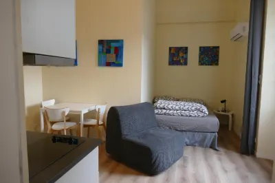 La Maison de Dannie Hotels in Gardanne